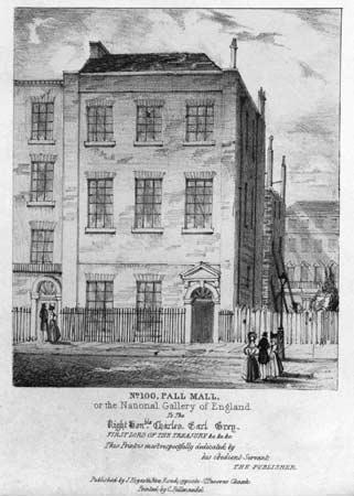 ملف:National Gallery at 100 Pall Mall.jpg