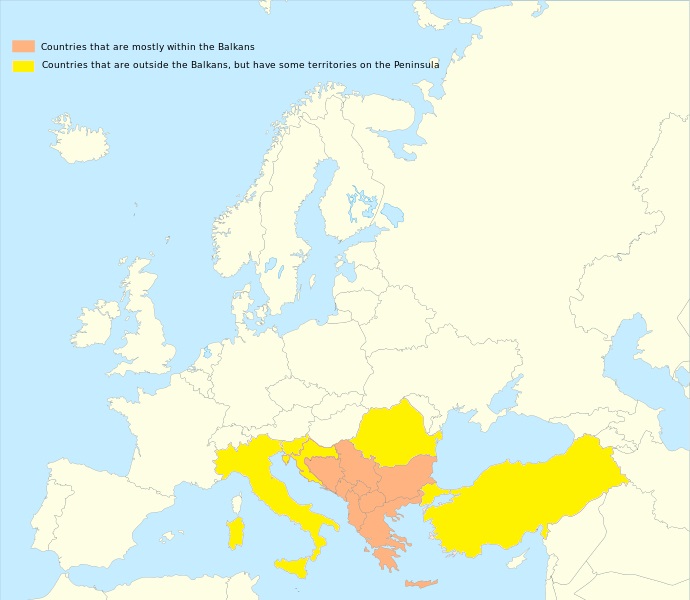 ملف:Political view of Balkans.jpg