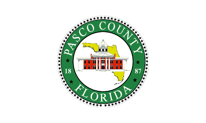 ملف:Flag of Pasco County, Florida.png