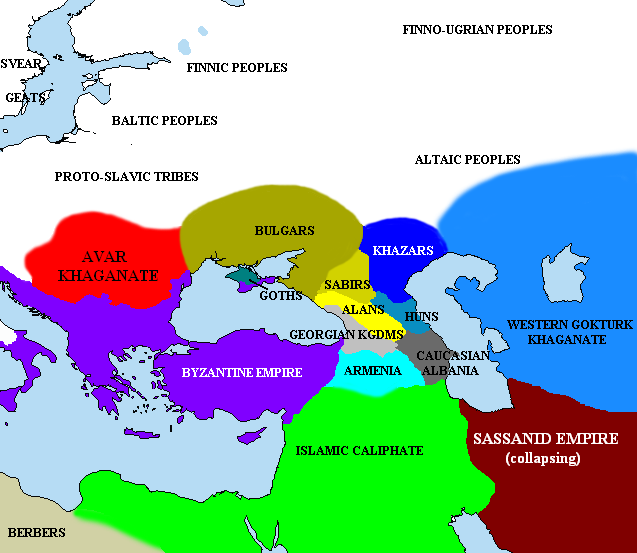 ملف:Pontic steppe region around 650 AD.png