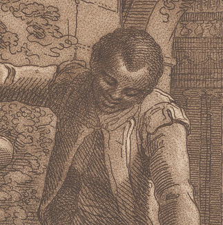 ملف:Richard and Maria Cosway, and Ottobah Cugoano 1784 (cropped) (cropped).jpg