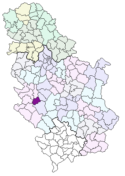 ملف:Serbia Arilje.png