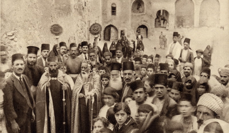 ملف:SyriacChurch-Mosul.jpg