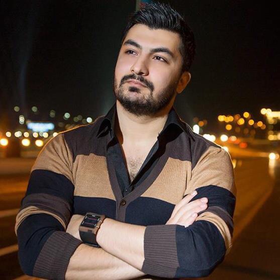 ملف:Hakan Erol (Musician).jpg