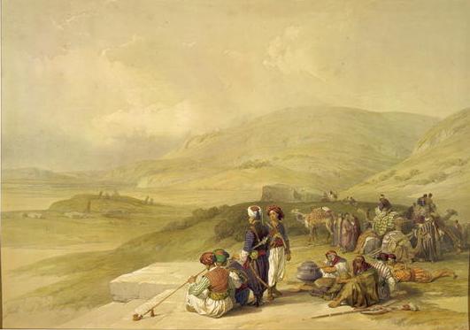 ملف:Jacob's Well 1839.jpg