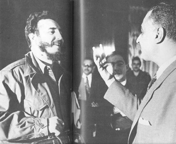 ملف:Nasser,Kastro.jpg