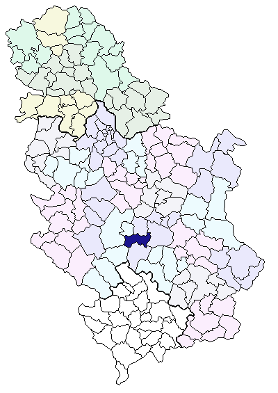 ملف:Serbia Aleksandrovac.png