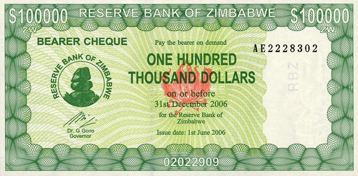 ملف:Zimbabwe 100,000 dollar note.jpg
