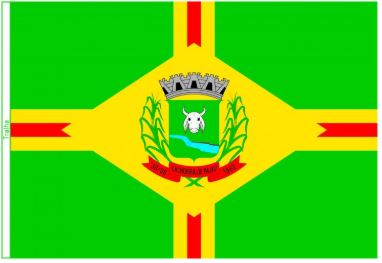 ملف:Bandeira de Cachoeira de Pajeú.jpg
