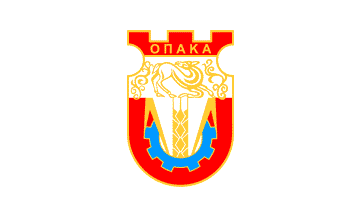 ملف:Flag of Opaka.gif