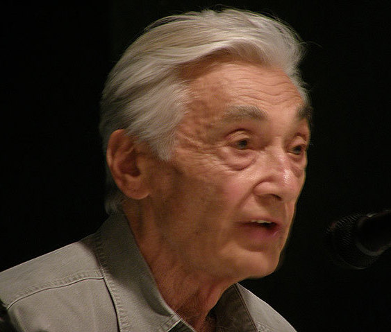 ملف:Howard Zinn at B-Fest 2009 II.jpg