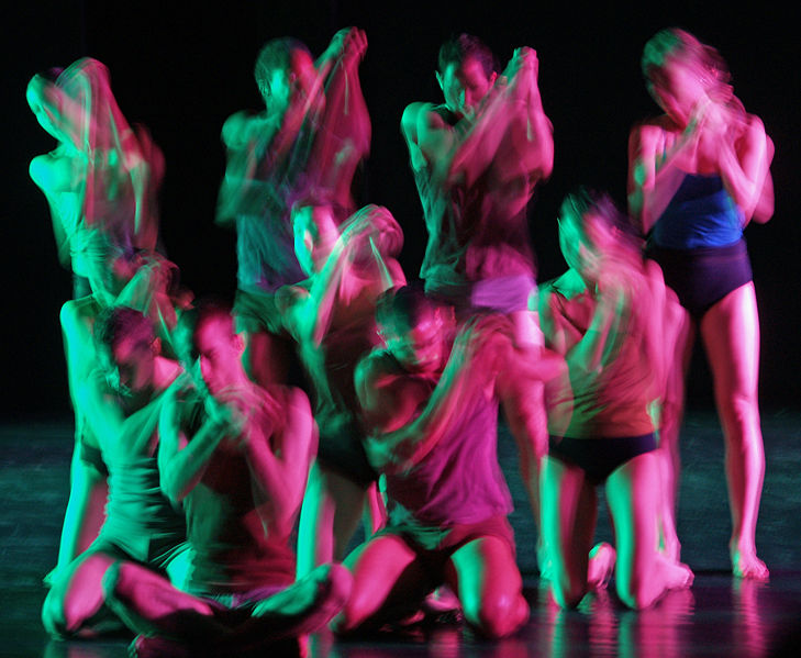 ملف:Batsheva Dance Company by David Shankbone.jpg