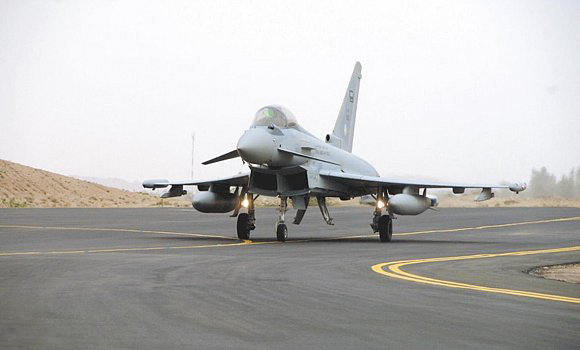 ملف:First RSAF Typhoon.jpg