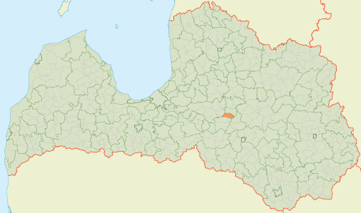 ملف:Iršu pagasts LocMap.png