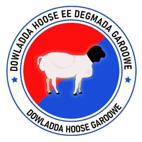 ملف:Logo of Garowe District.jpg