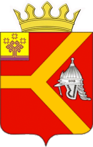 ملف:Герб Красноармейского района (Чувашия).png