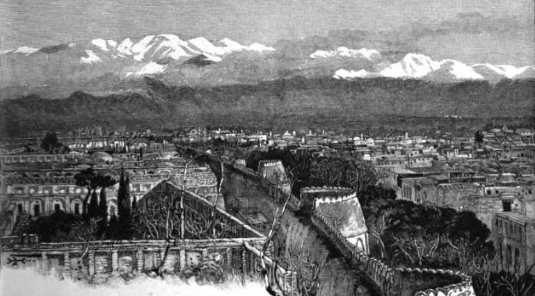 ملف:1885 view Teheran CenturyMagazine v31 no2.png