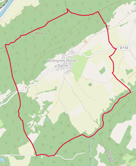 ملف:Bretigney-Notre-Dame OSM 01.png