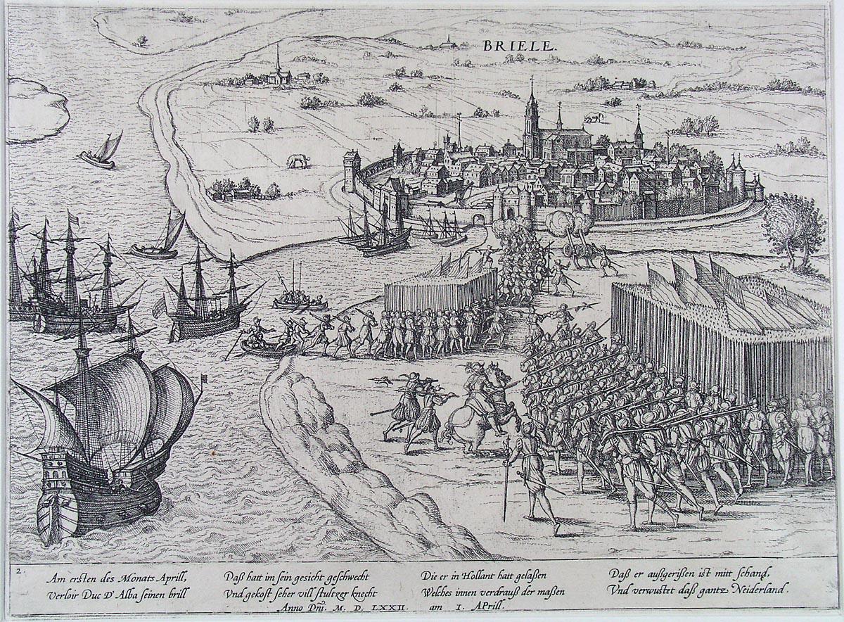 ملفCapture of Brielle, April 1 1572 (Frans Hogenberg).jpg المعرفة