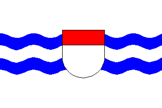 ملف:Flag of Stavenisse.gif