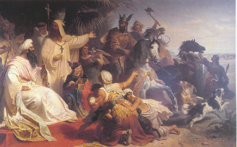 ملف:Harun-Charlemagne.jpg