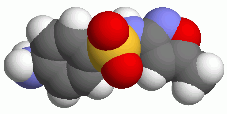 ملف:Sulfamethoxazole.gif