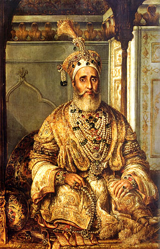 ملف:Bahadur Shah II.jpg