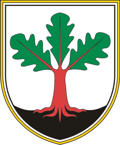 ملف:Coat of arm of Hrastnik.png