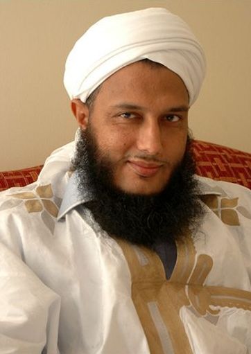 محمد حسن الددو - المعرفة