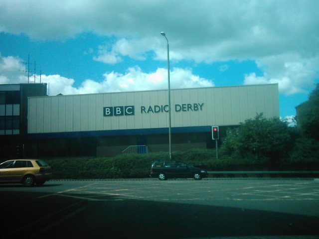 ملف:B.B.C. Radio Derby - geograph.org.uk - 1701326.jpg