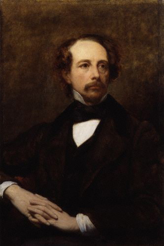 ملف:Charles Dickens by Ary Scheffer 1855.jpg