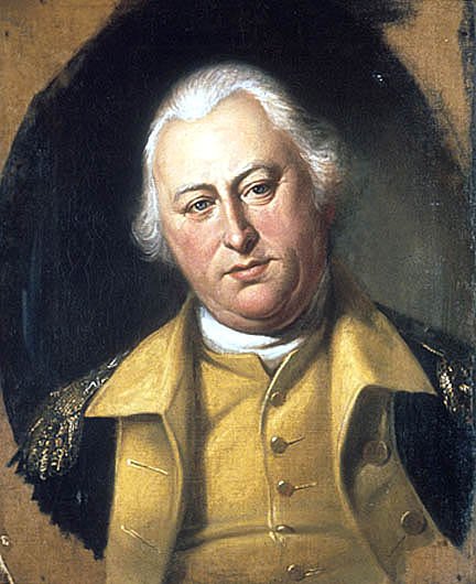 ملف:Benjamin lincoln by charles wilson peale.jpg