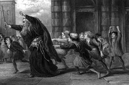 ملف:Gilbert-Shylock.jpg