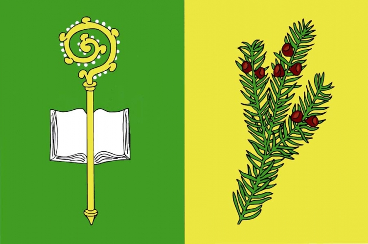 ملف:Tisová UO flag.jpg