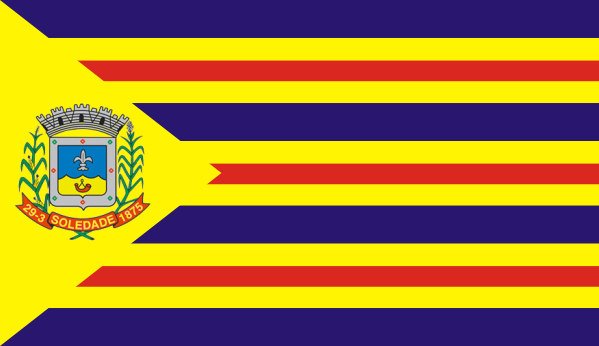 ملف:Bandeira Soledade.png