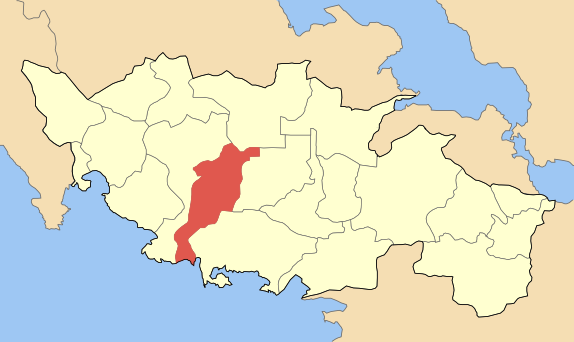 ملف:Dimos Koroneias.png