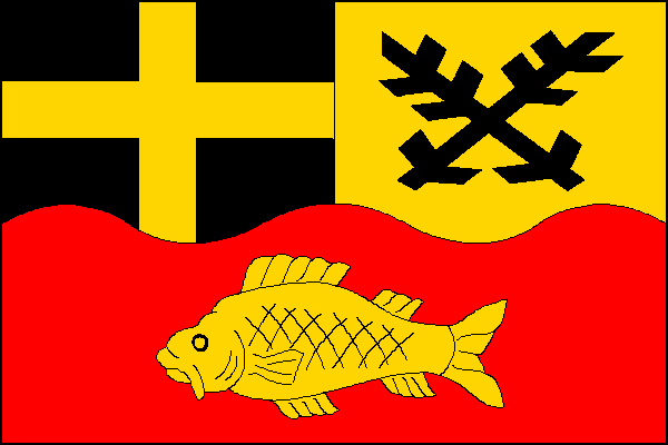 ملف:Krizanovice CR CZ flag.gif