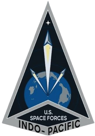 ملف:U.S. Space Forces Indo-Pacific emblem.png