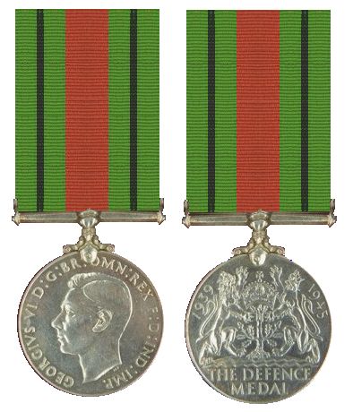 ملف:Defence Medal 1945.jpg