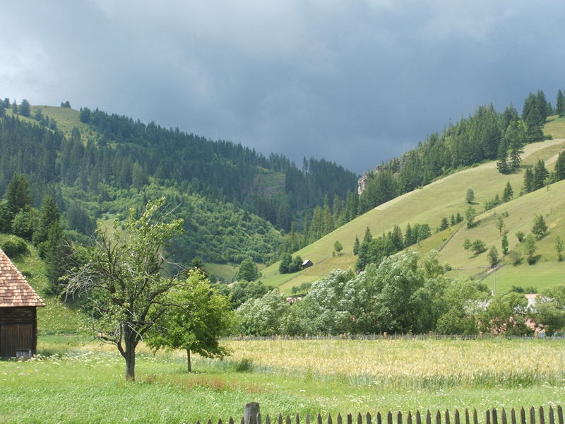 ملف:Gyimes Landscape.jpg