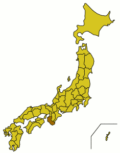 ملف:Japan wakayama map small.png