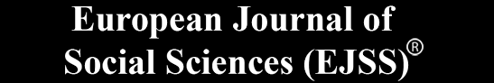 ملف:Logo of journal EJSS 1.png
