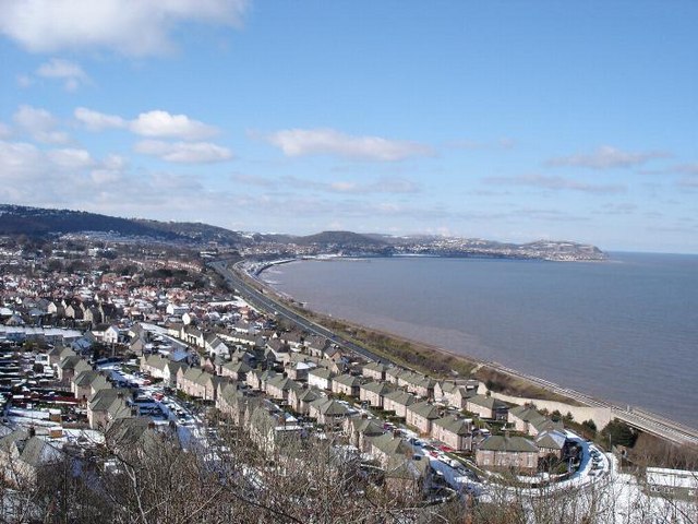 ملف:Colwyn Bay - geograph.org.uk - 131878.jpg