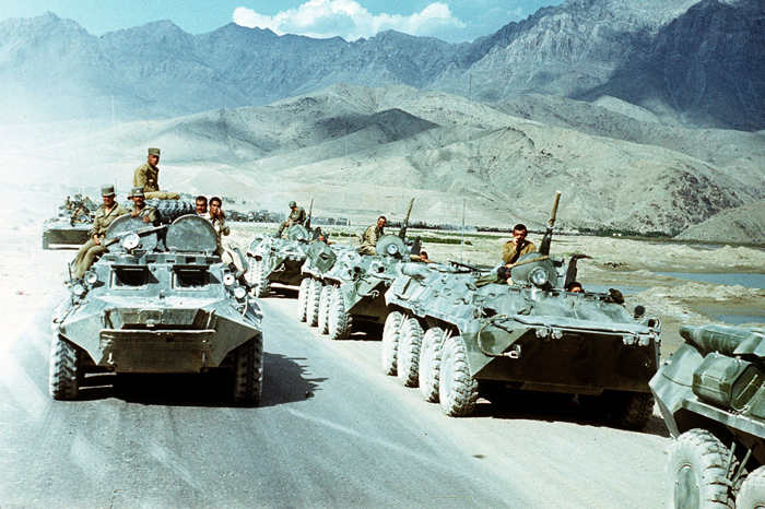 ملف:Evstafiev-afghan-apc-passes-russian.jpg