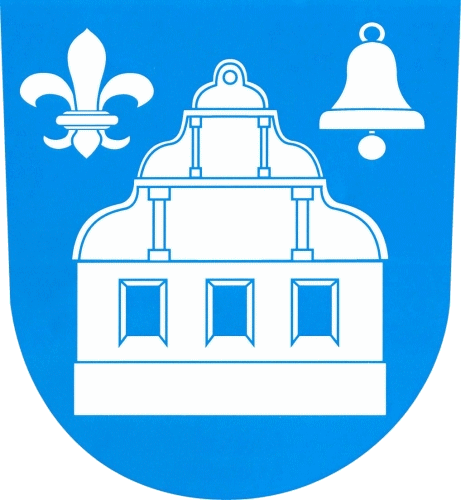 ملف:Přechovice, znak.gif