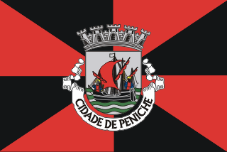 ملف:Bandeira de Peniche.png