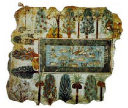 ملف:Nebamun-garden.jpg