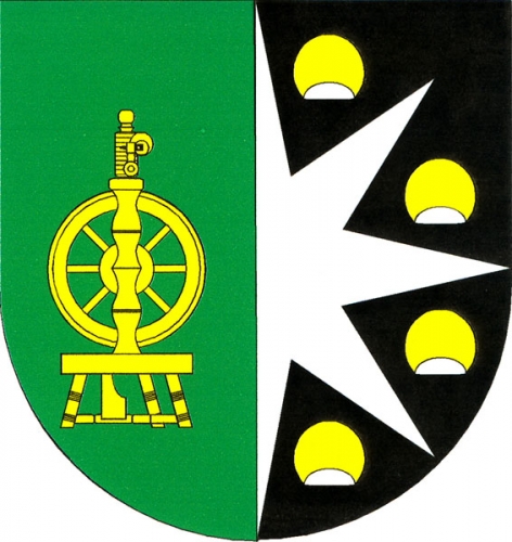 ملف:Nyklovice CoA.jpg