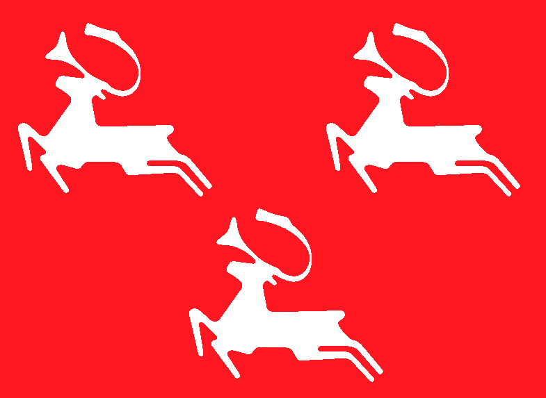 ملف:Porsanger flag.png
