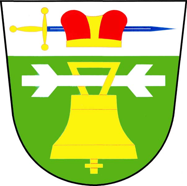 ملف:Coats of arms Drevníky.jpeg